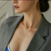 1027 Gold Plated Necklace