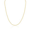 1027 Gold Plated Necklace