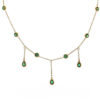1047 Gold Plated Necklace