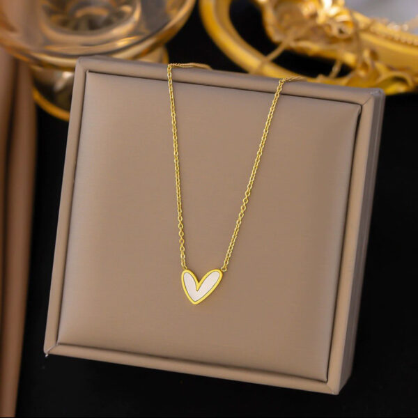 1055 Gold Plated Necklace