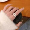 1071 Gold Plated Ring