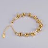 1092 Gold Plated Bracelet