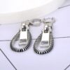 1132 Gold Plated Earrings