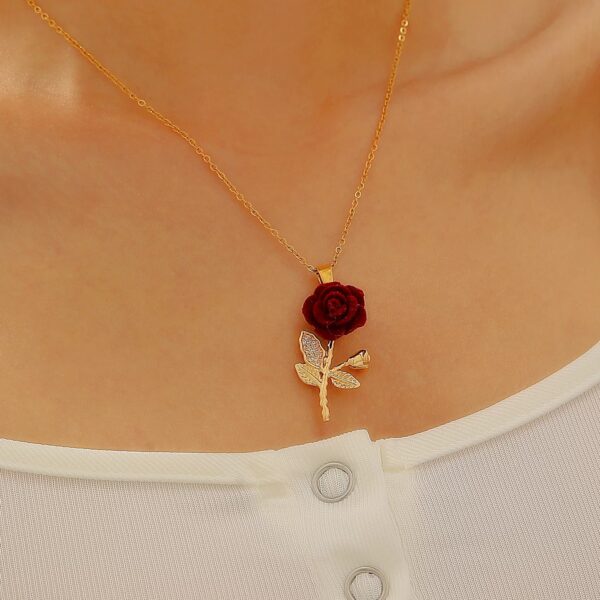 1020 Gold Plated Necklace