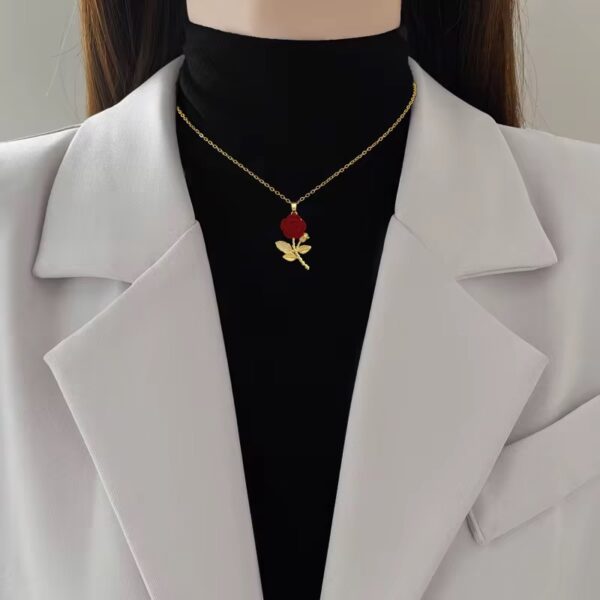 1020 Gold Plated Necklace