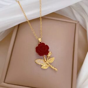 1020 Gold Plated Necklace