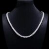 1096 Gold Plated Necklace