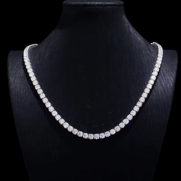 1096 Gold Plated Necklace