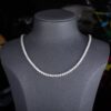 1096 Gold Plated Necklace
