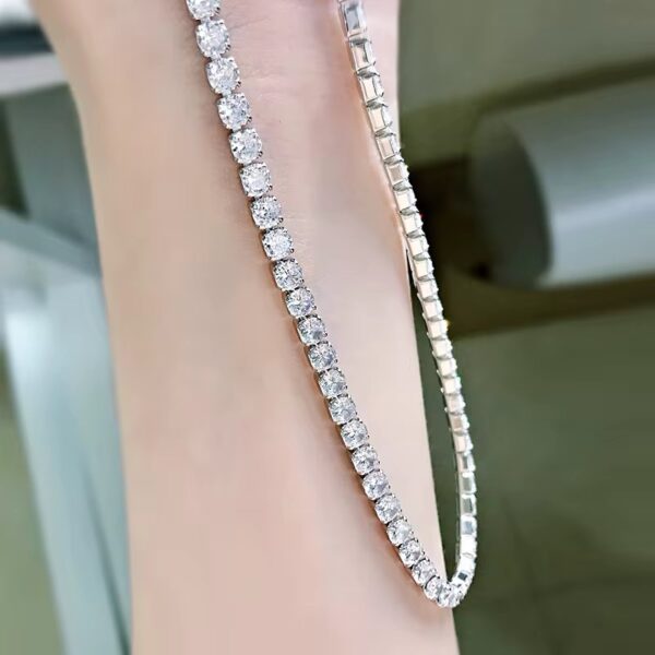 1096 Gold Plated Necklace
