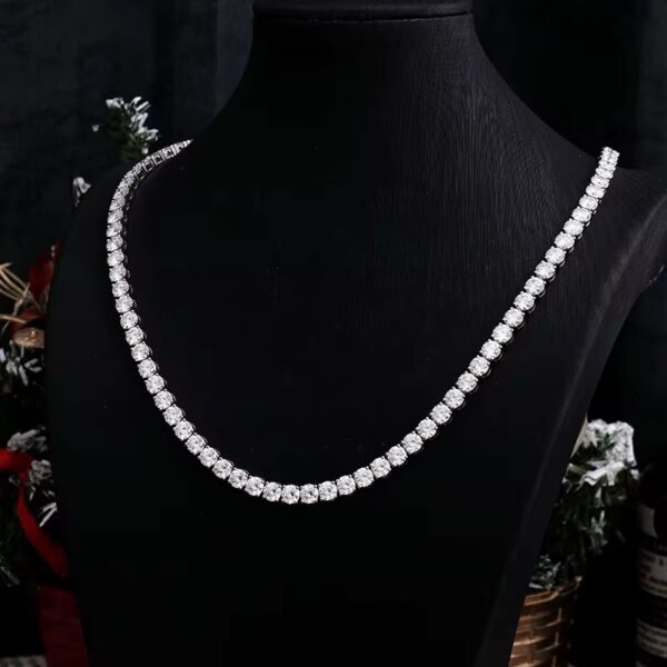 1096 Gold Plated Necklace