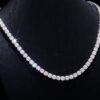 1096 Gold Plated Necklace