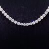 1096 Gold Plated Necklace