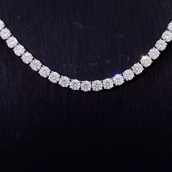 1096 Gold Plated Necklace