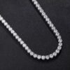 1096 Gold Plated Necklace