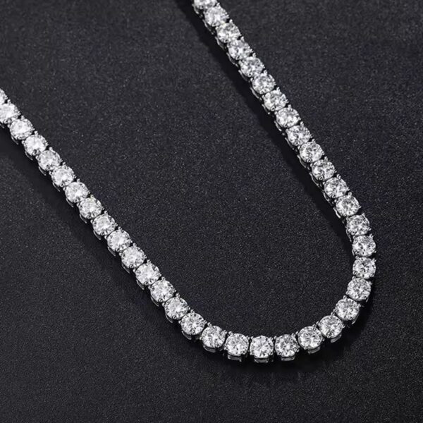 1096 Gold Plated Necklace