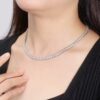 1096 Gold Plated Necklace