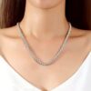 1096 Gold Plated Necklace