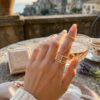 img_4281 1123 Gold Plated Ring