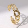 img_7413-3 1089 Gold Plated Bangle