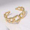 img_7416-2 1089 Gold Plated Bangle