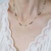 1280 Gold Plated Necklace