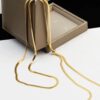 1167 Gold Plated Necklace