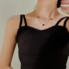 1152 Gold Plated Necklace