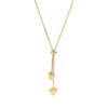 1156 Gold Plated Necklace