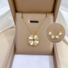 1165 Gold Plated Necklace