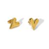 1169 Gold Plated Earrings