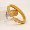 1174 Gold Plated Set