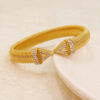 1174 Gold Plated Set