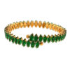 1184 Gold Plated Bangle