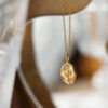 1187 Gold Plated Necklace