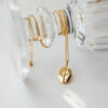 1187 Gold Plated Necklace