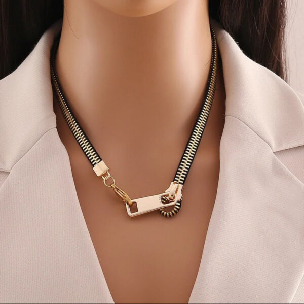 1192 Gold Plated Necklace