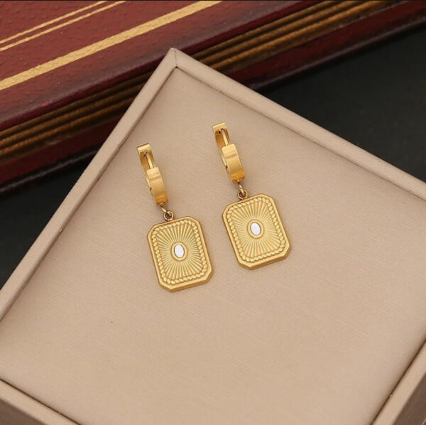 1212 Gold Plated Set - Image 3