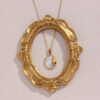 1232 Gold Plated Necklace