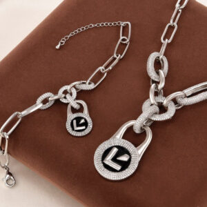 1288 Gold Plated Set