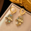 1287 Gold Plated Set