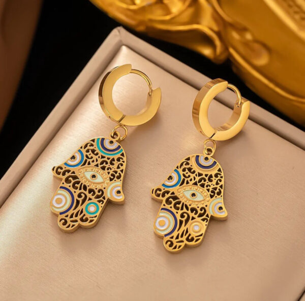 1287 Gold Plated Set - Image 4