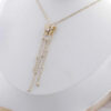 1305 Gold Plated Necklace