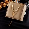 1352 Gold Plated Necklace