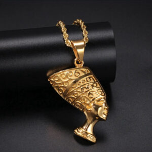 1375 Gold Plated Necklace