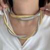 1172 Gold Plated Set