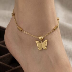 img_1374-3 1368 Gold Plated Anklet