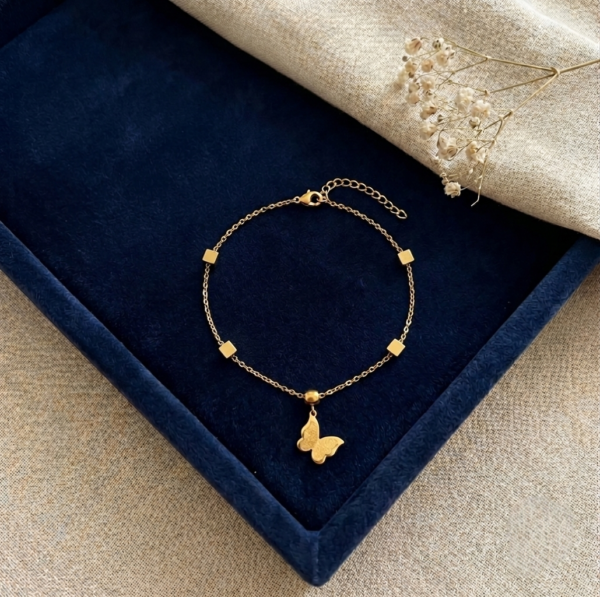 img_1380 1368 Gold Plated Anklet