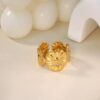 1327 Gold Plated Ring