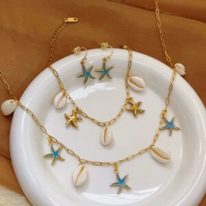 1212 Gold Plated Set